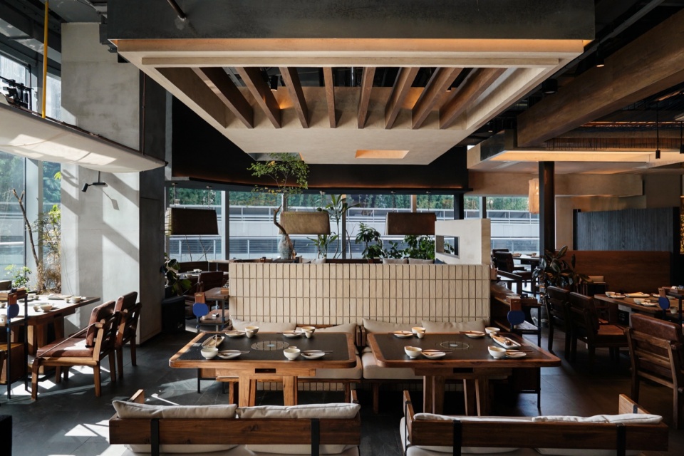 languozi by shanye design studio