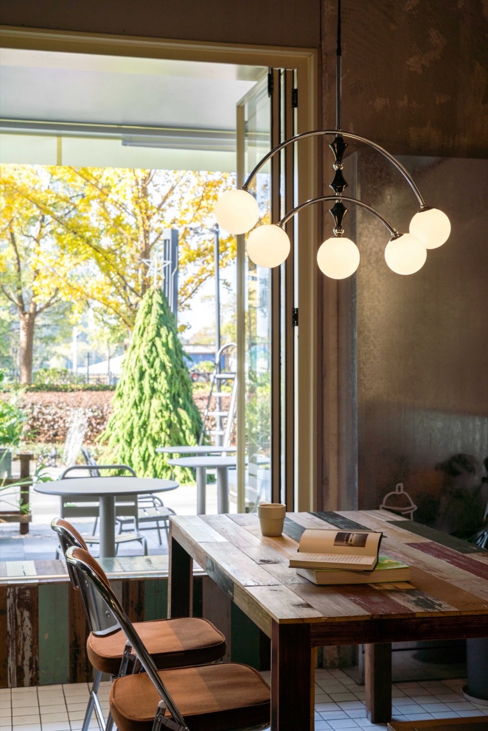 shanya western food restaurant by xianxiangdesign