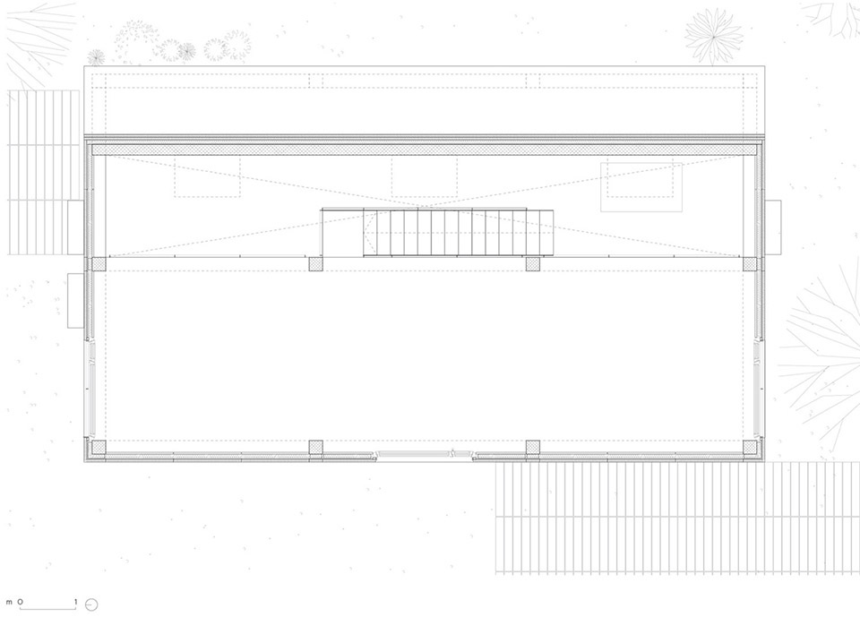 Casa CG by Alventosa Morell Arquitectes