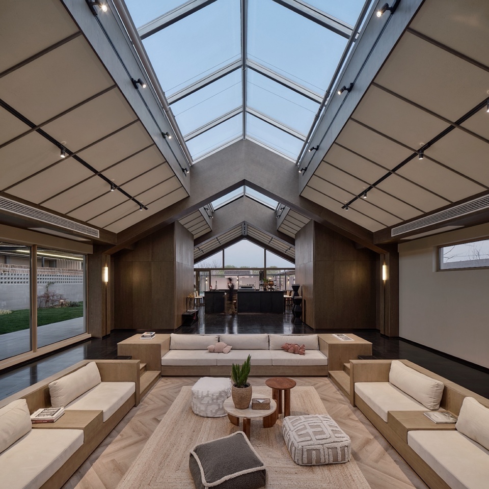 Fusion Shagang Boutique Hotel