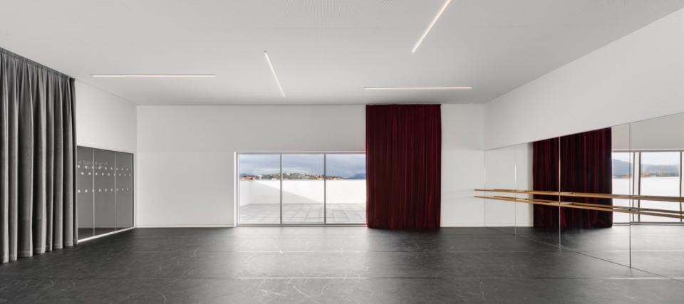 Saint Jean de Luz Cultural Centre