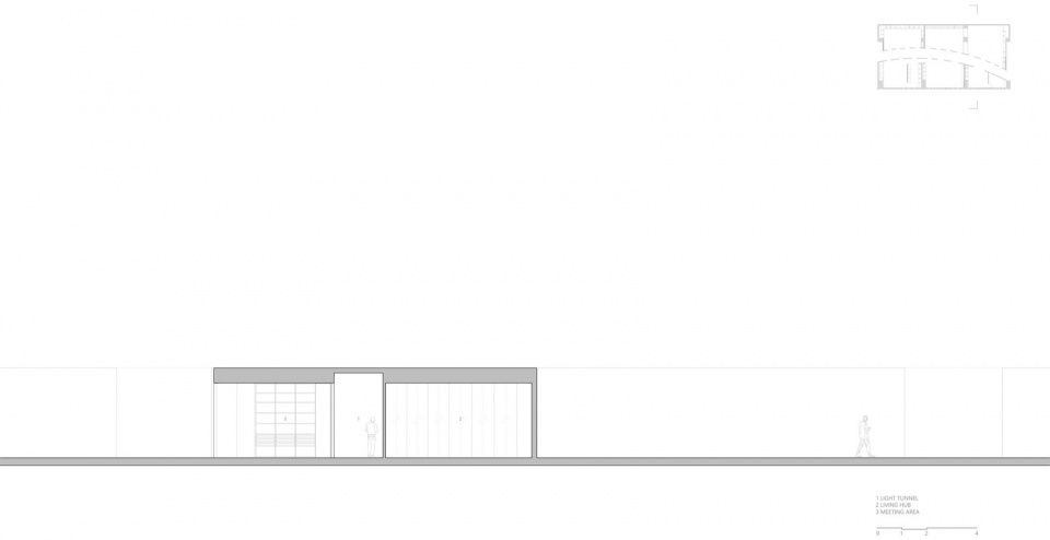 Simple Living Passage HAS Design and Research