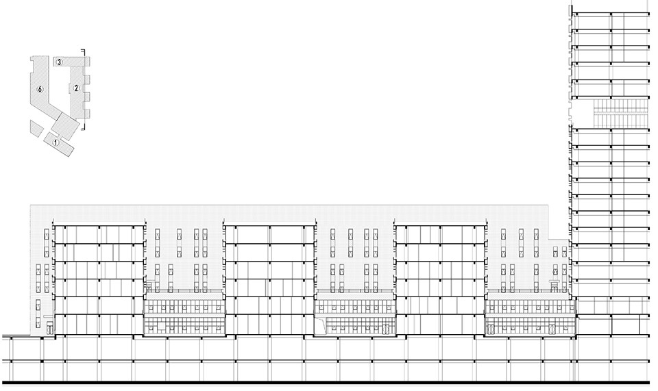 foshan women and children hospital by china ippr international engineering