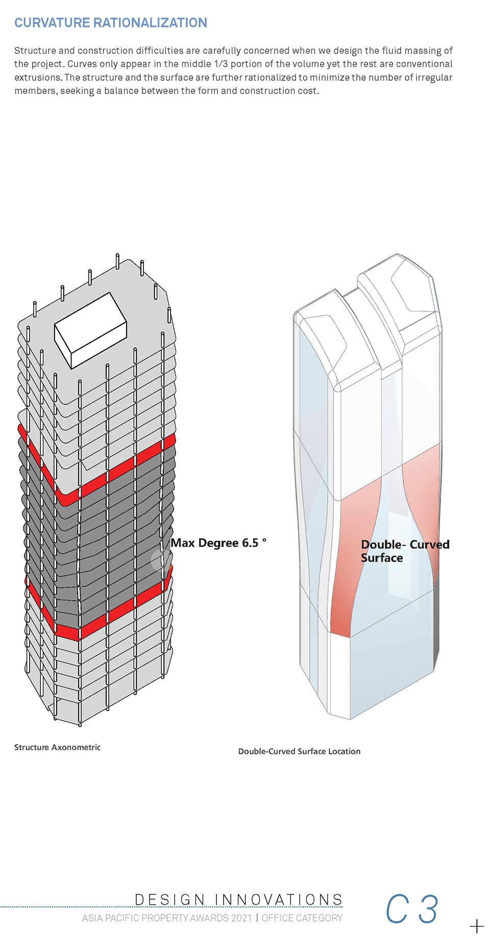 qianhai mcc tower by aedas 6yv