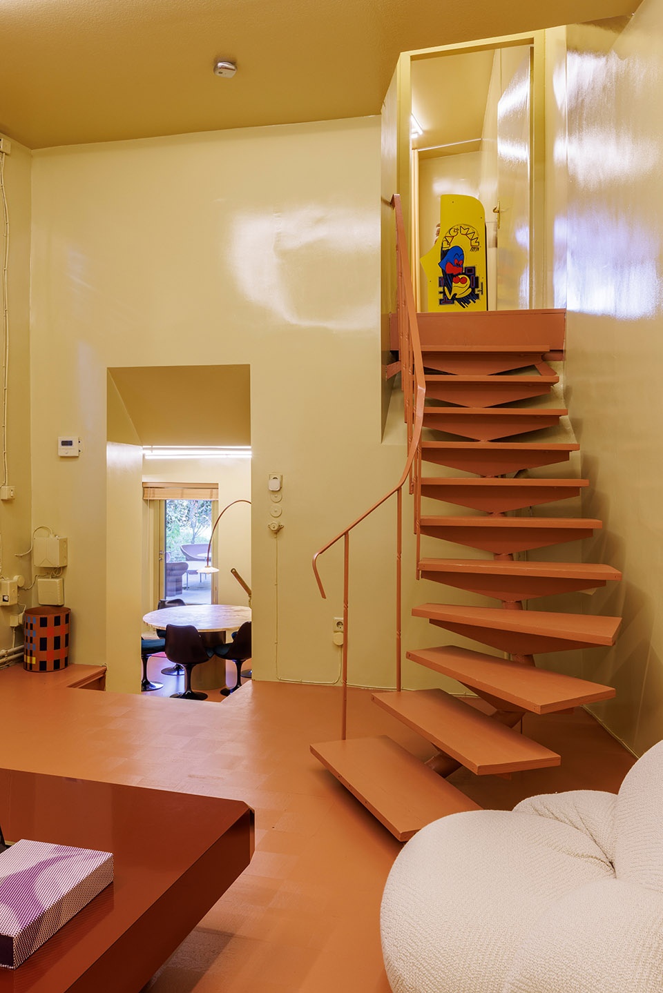 renovation of a coach house and garden in berlin mitte by j mayer h und partner