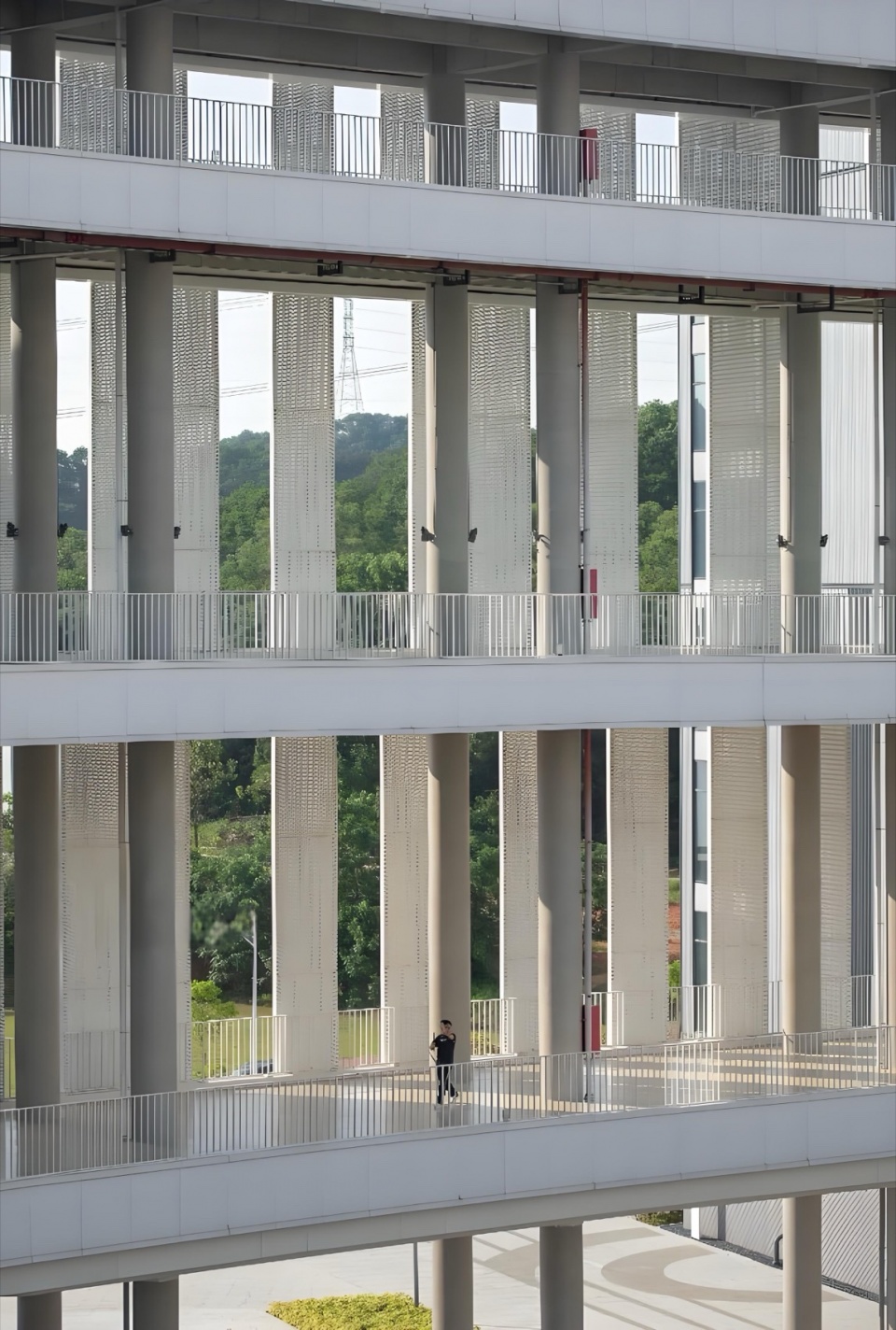 sinno park by shing partners