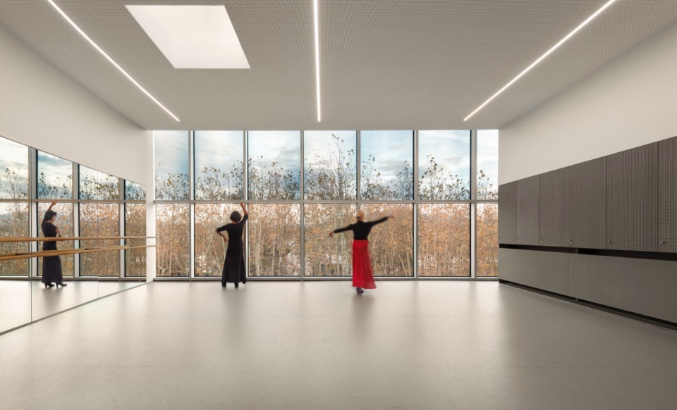 Saint Jean de Luz Cultural Centre