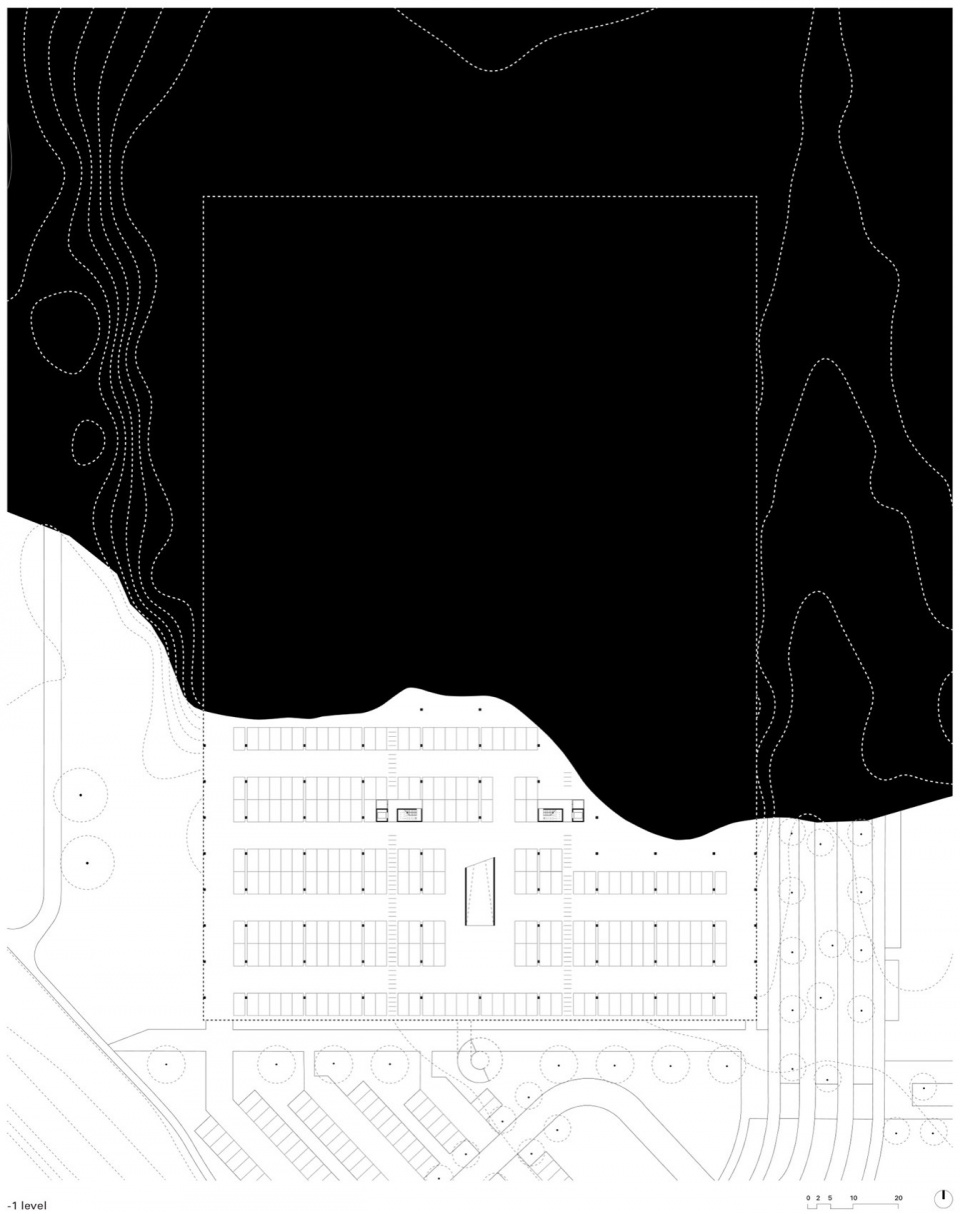 The Smart Manufacturing Campus by XDGA