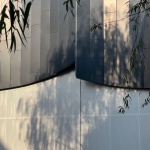 《只此周庄》剧场立面设计 / 中国美术学院风景建筑设计研究总院 + 猜一建筑