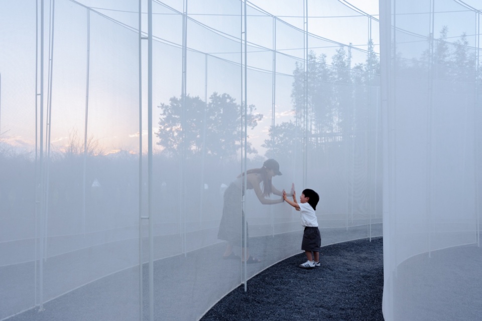 lantern by tls landscape architecture