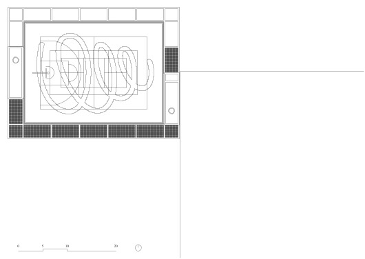 new office building by carlana mezzalira pentimalli