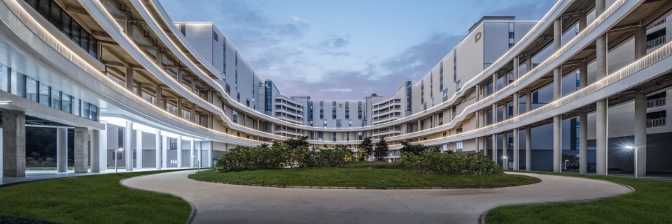 sinno park by shing partners