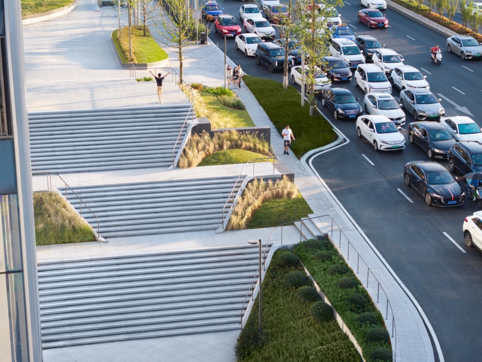 the mixc guiyang by pland