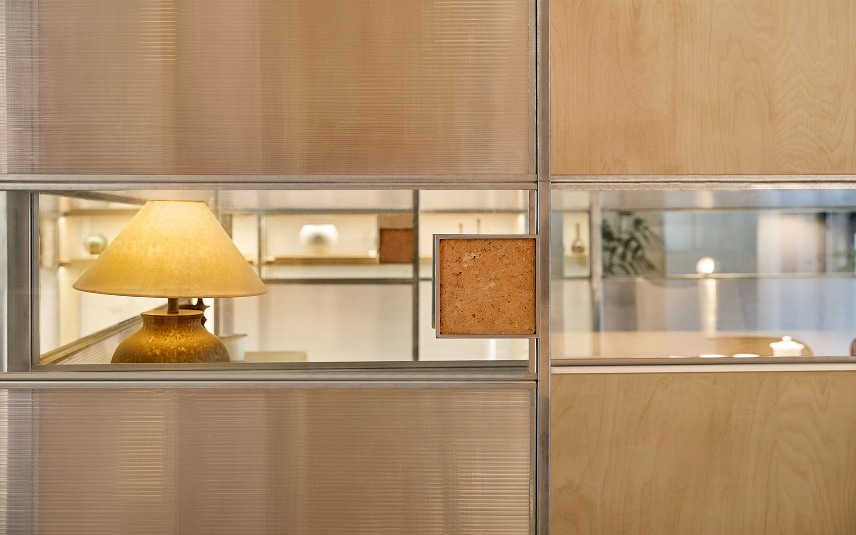 the poetic reinvention of the micro office by sform design