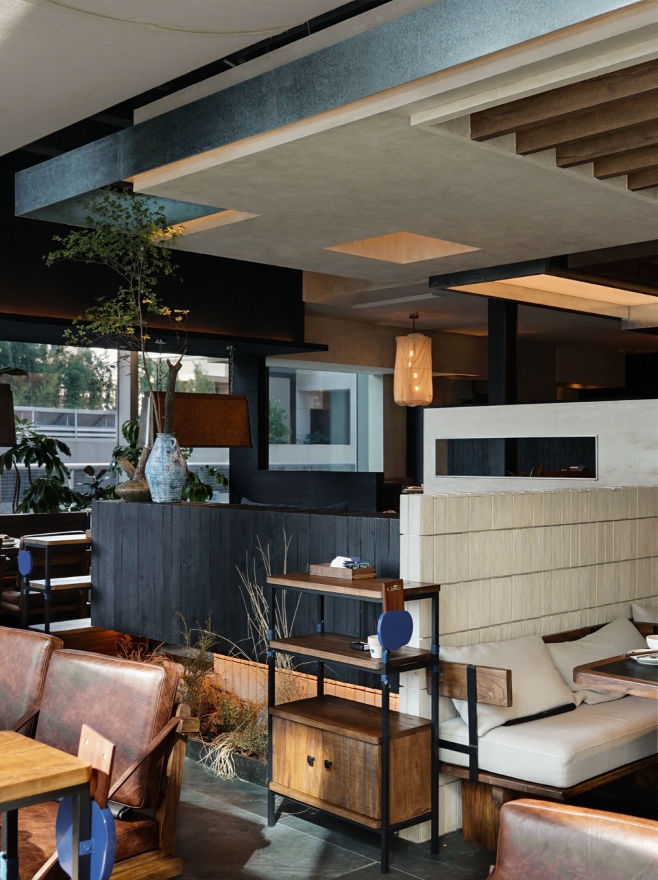 languozi by shanye design studio