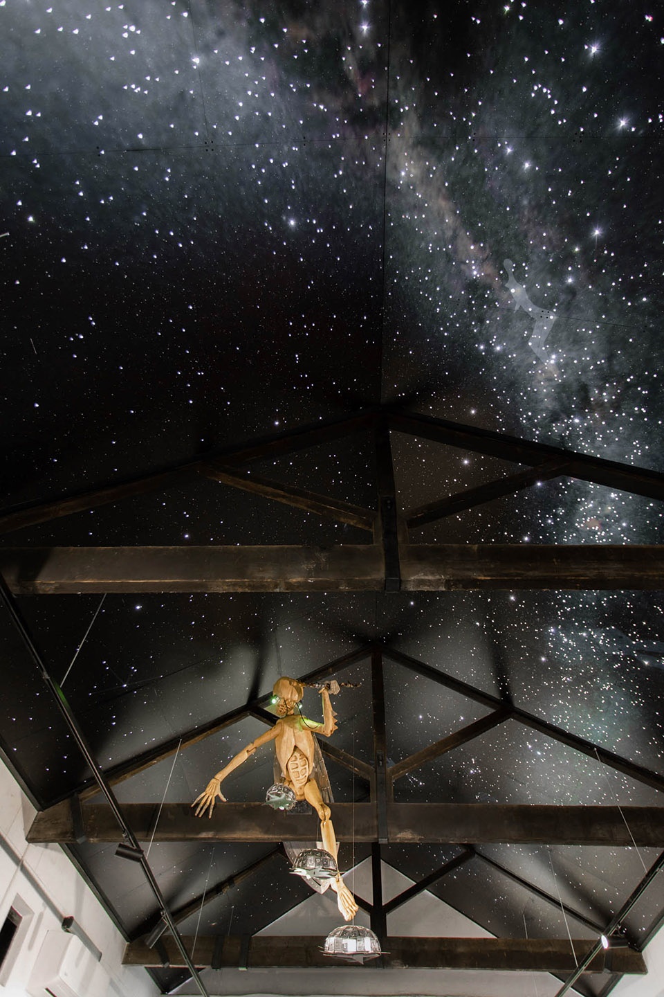 new visitors centre toilet block for the south african astronomical observatory in cape town by salt architects