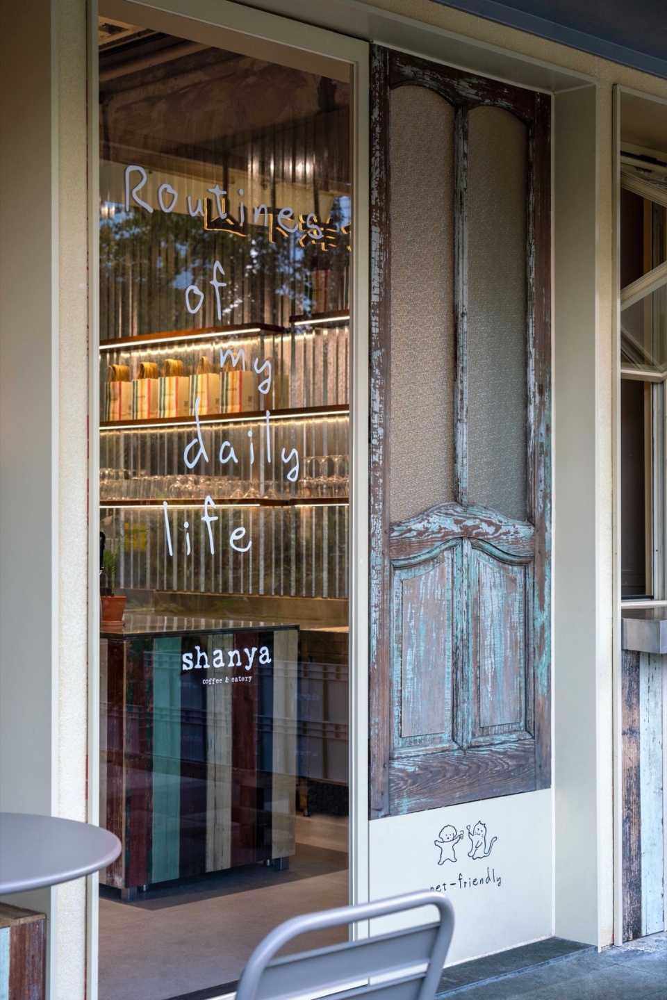 shanya western food restaurant by xianxiangdesign