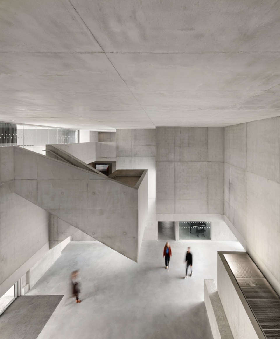 Saint Jean de Luz Cultural Centre