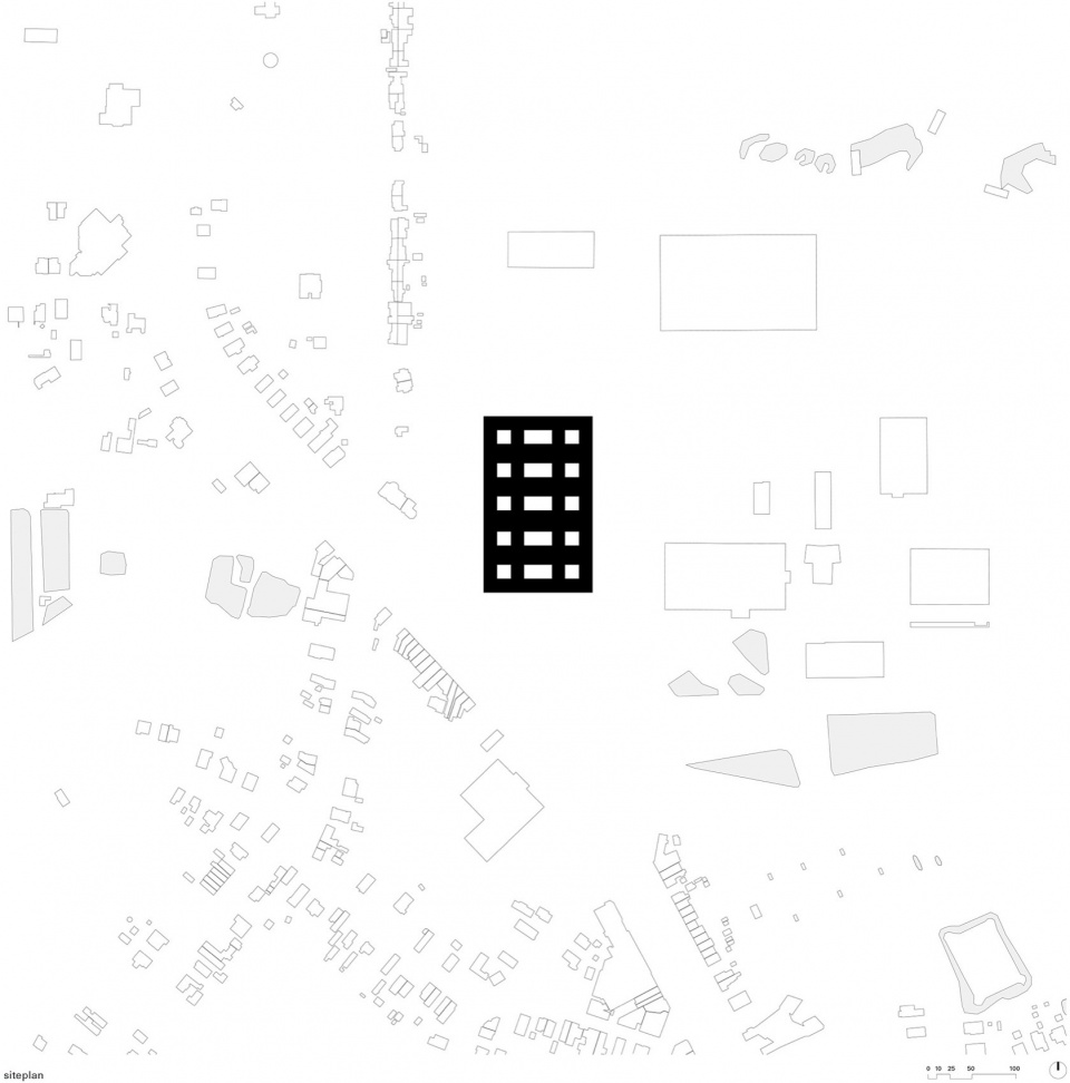 The Smart Manufacturing Campus by XDGA
