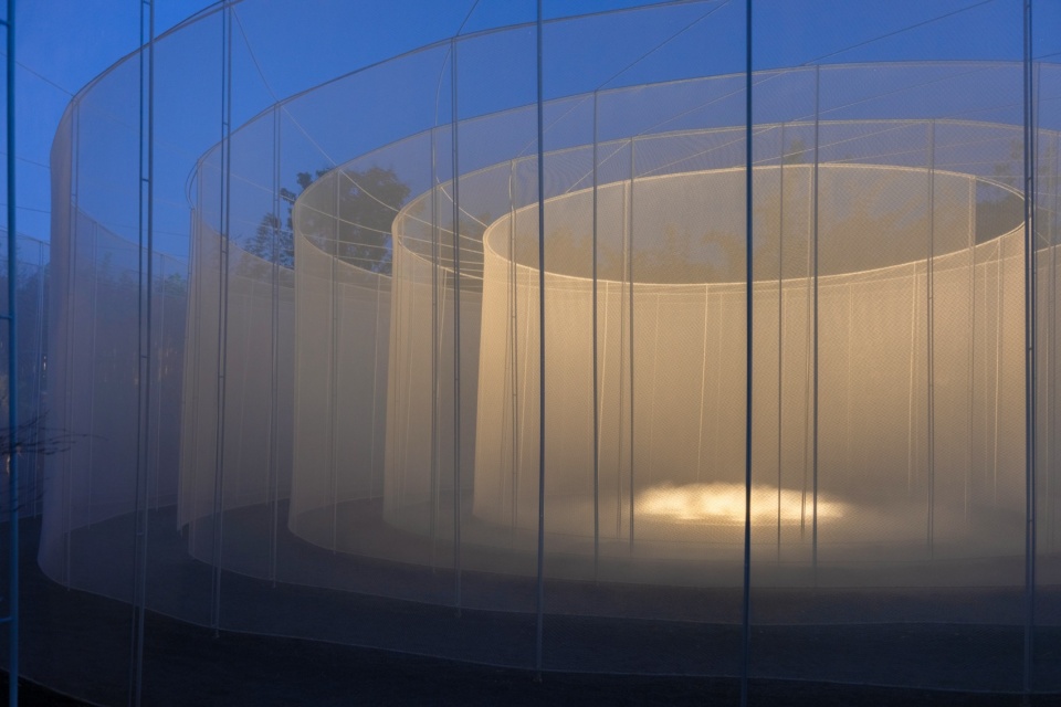 lantern by tls landscape architecture