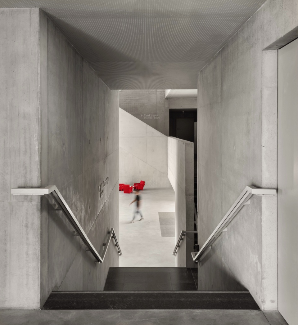 Saint Jean de Luz Cultural Centre