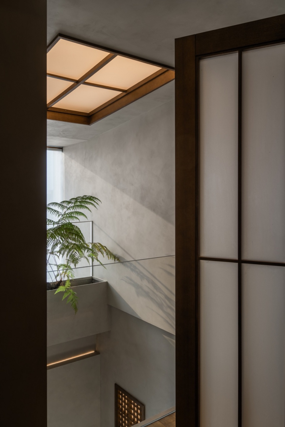 feng le tang by ge space design