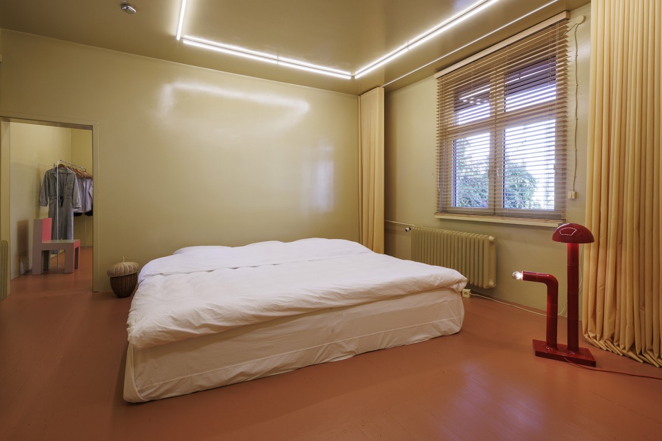 renovation of a coach house and garden in berlin mitte by j mayer h und partner