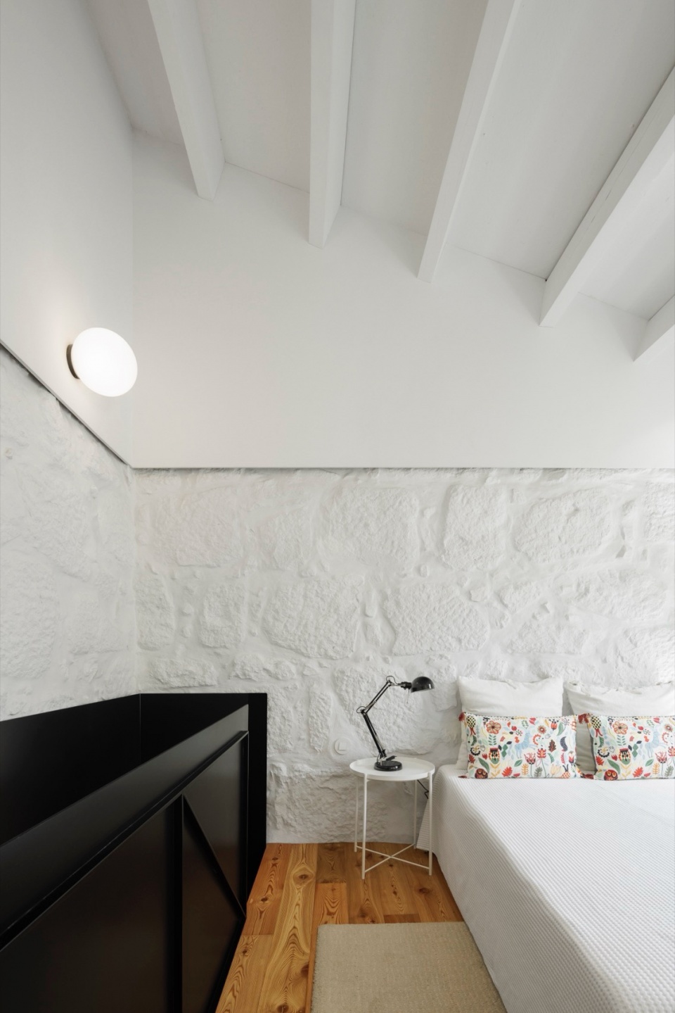 Covelo House spaceworkers