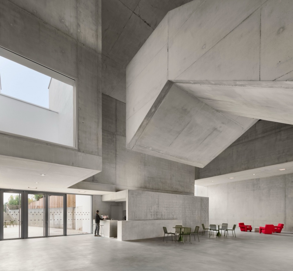 Saint Jean de Luz Cultural Centre