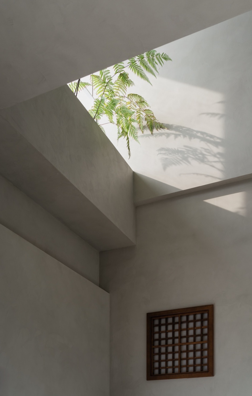 feng le tang by ge space design