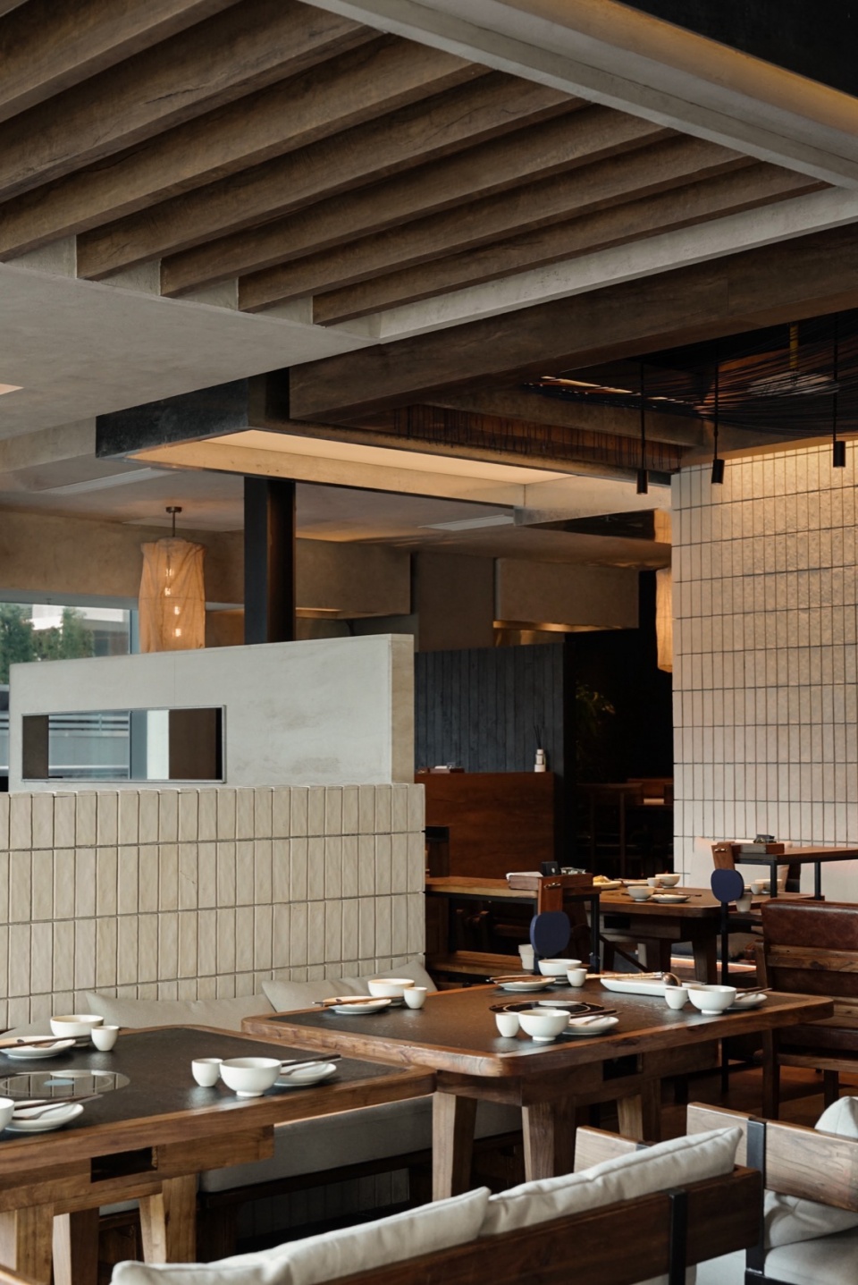 languozi by shanye design studio