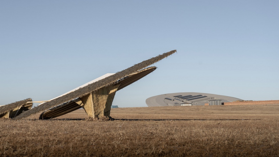 oass nomad by zhide architecture