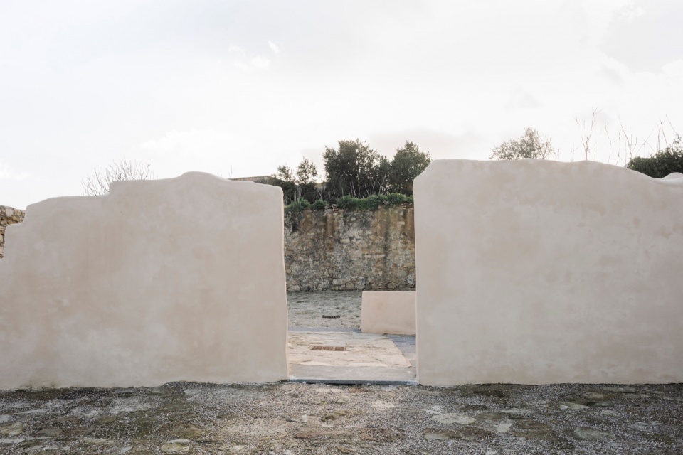 House of Traditions by Arch Martino Picchedda