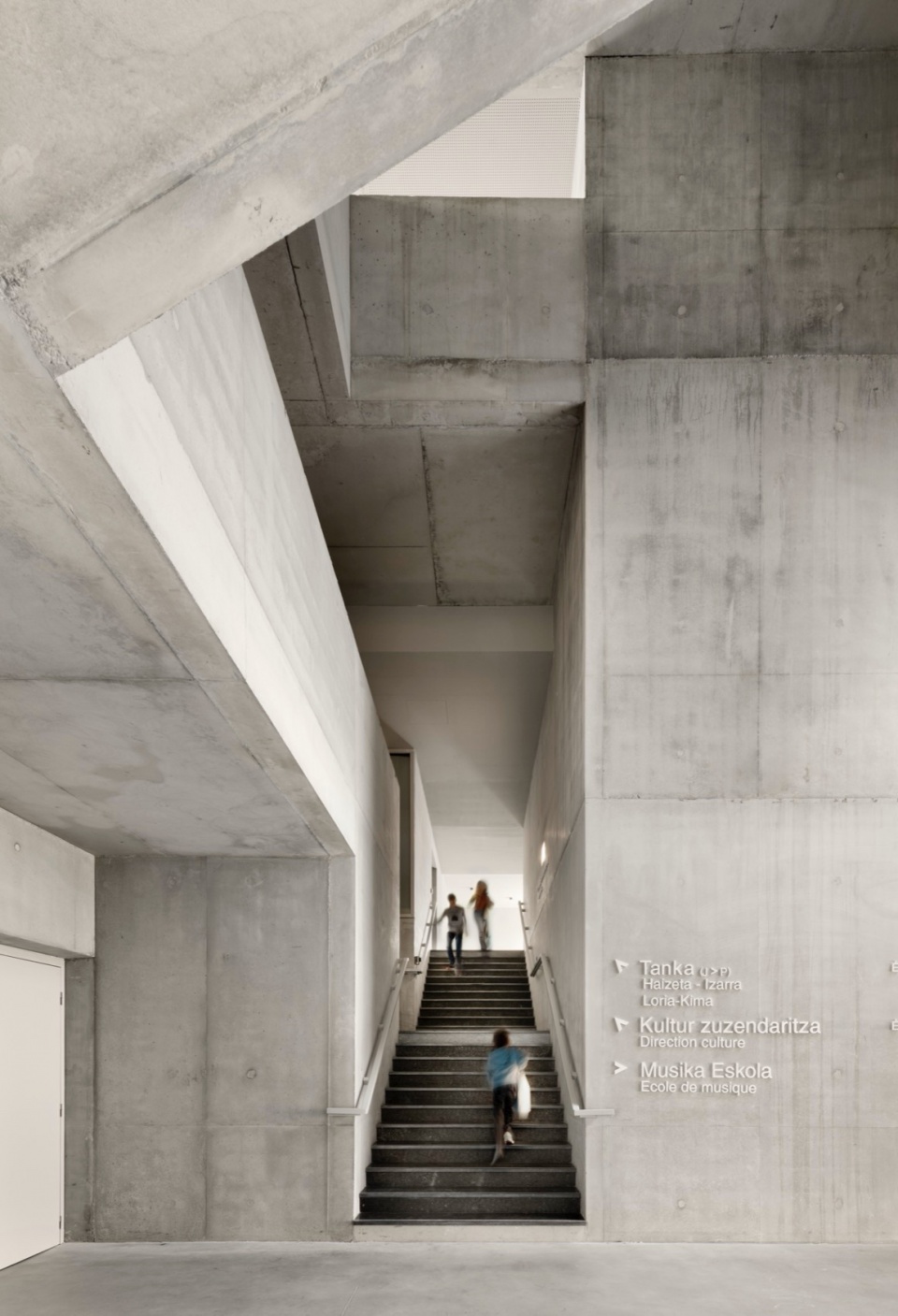 Saint Jean de Luz Cultural Centre