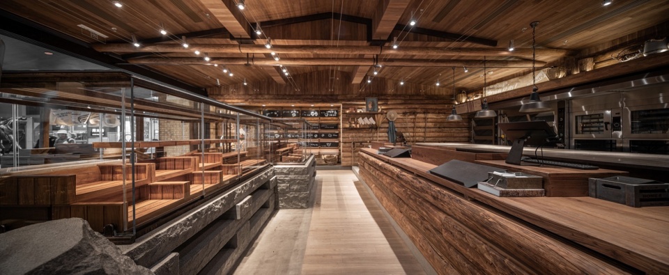 bread works by or design
