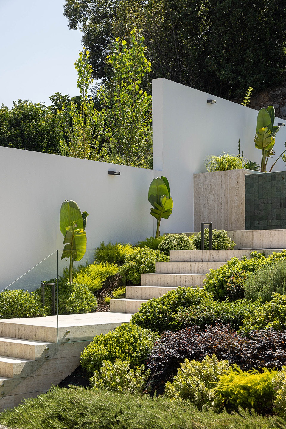 casa sa by sandro ferreira arquitectura