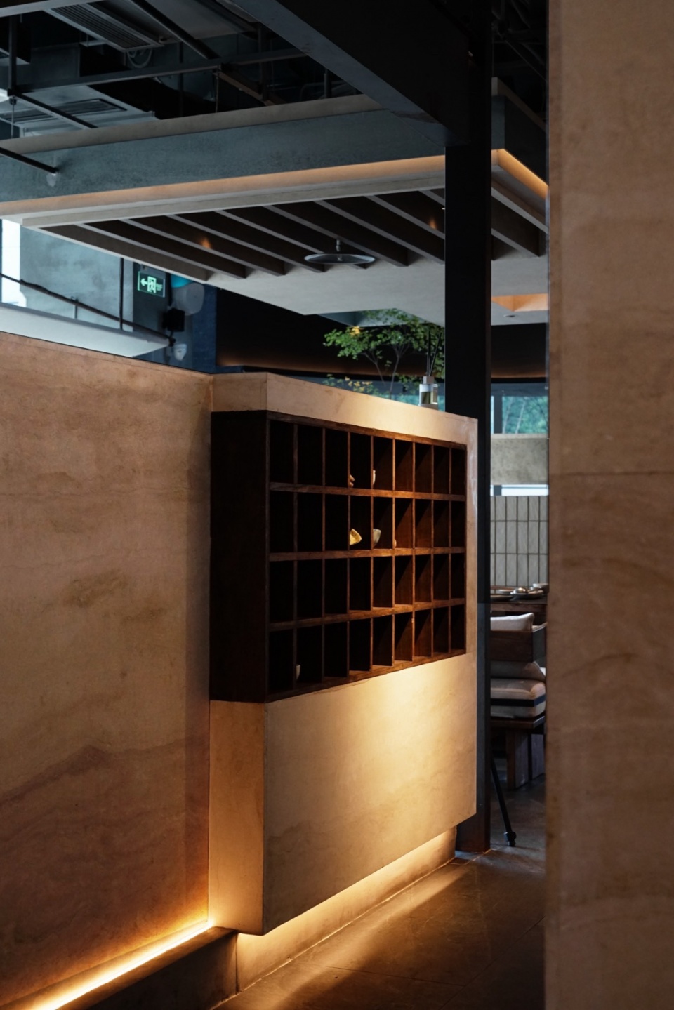 languozi by shanye design studio