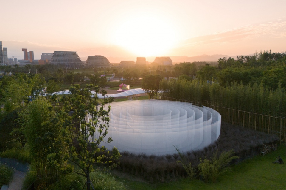 lantern by tls landscape architecture