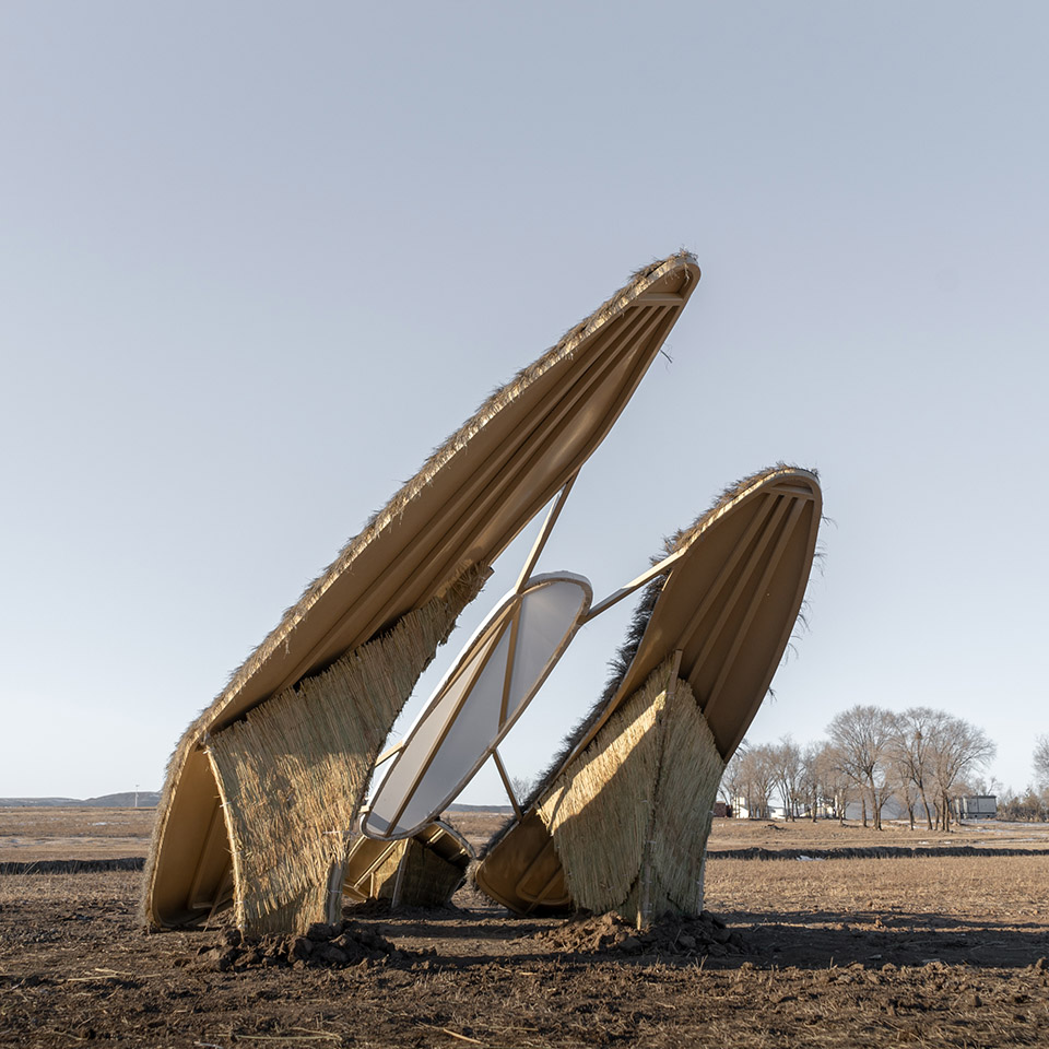 oass nomad by zhide architecture