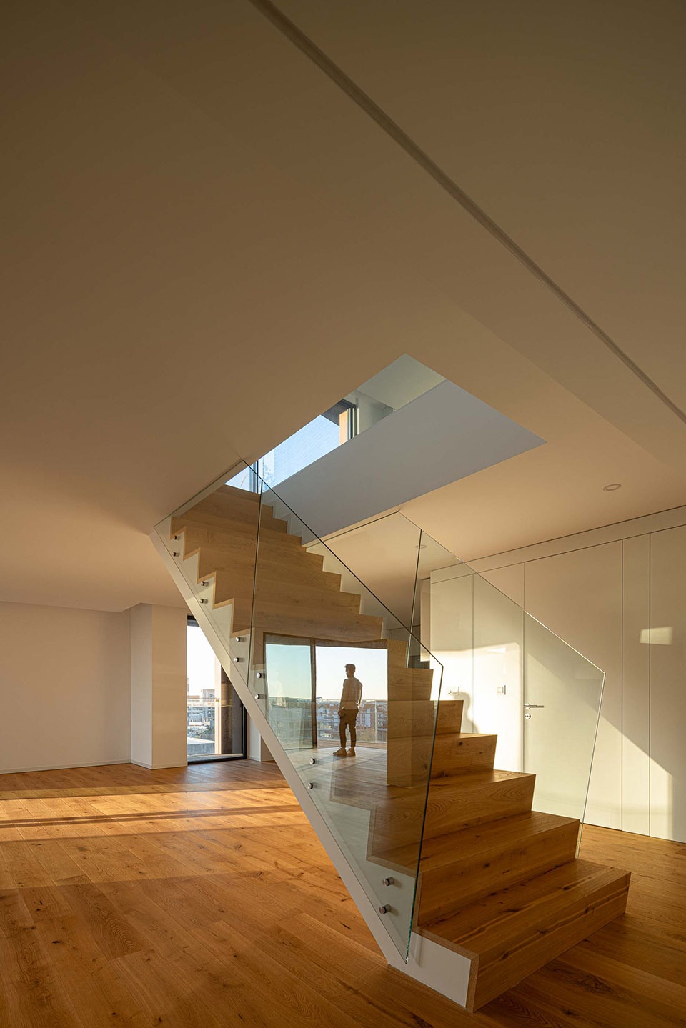 puro tower by mario alves arquiteto