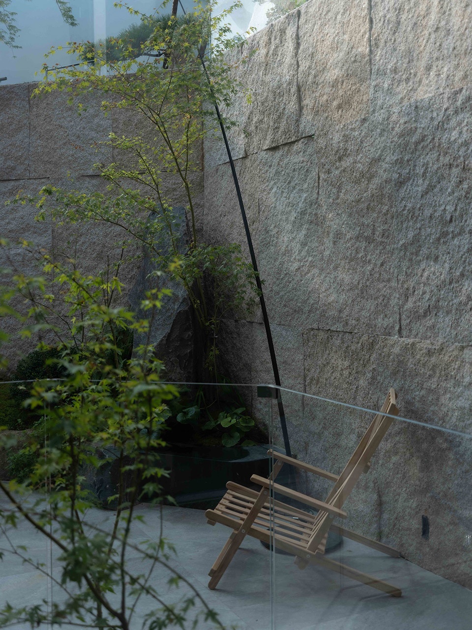xishan courtyard by jinye studio