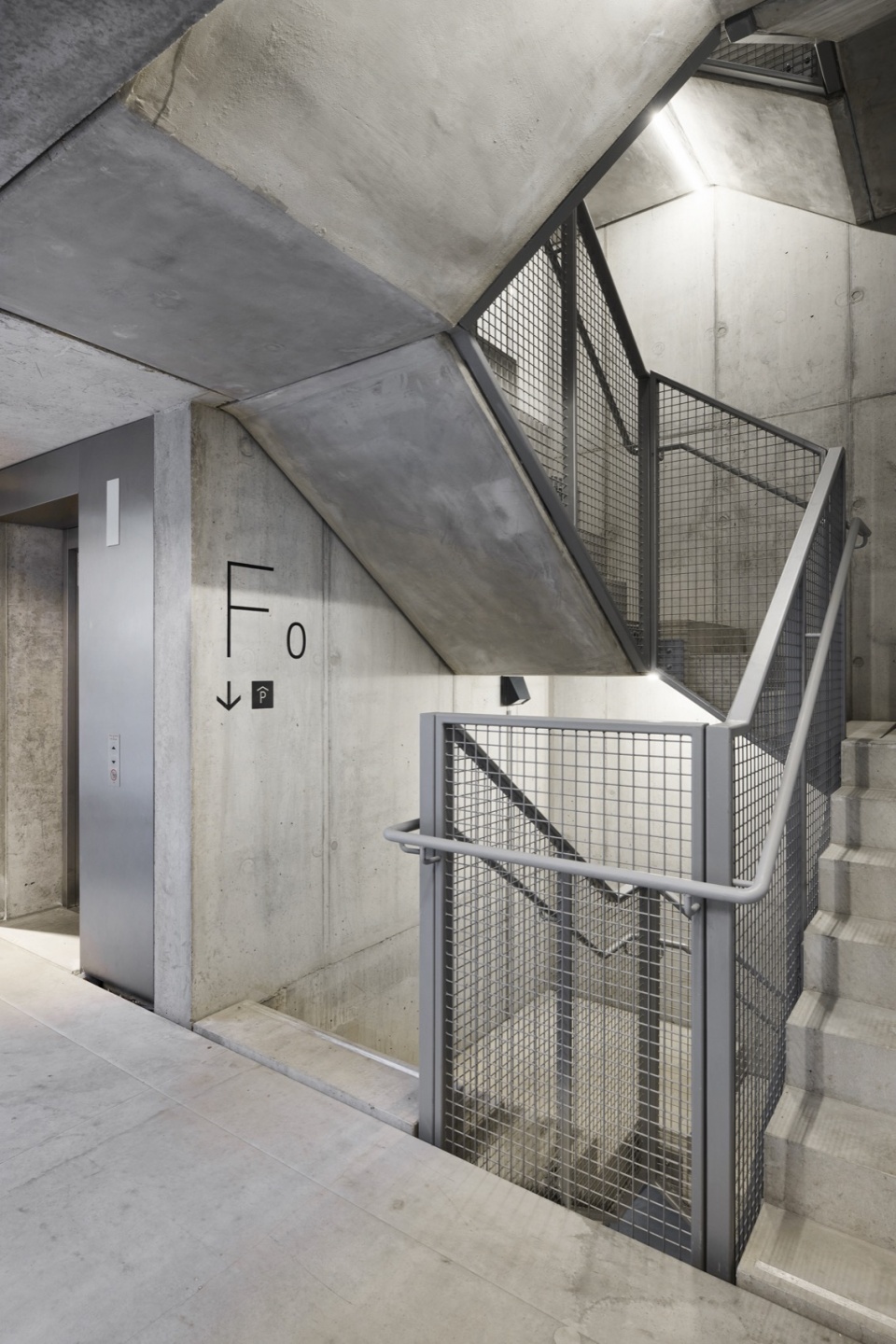 Heidestrabe quarter by COORDINATION Rosendahl Borngraber