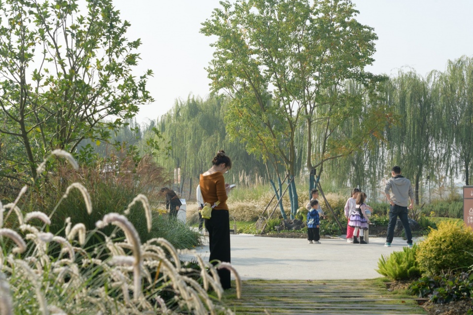 Modern Time Tourist Resort
