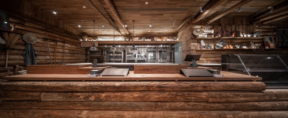 bread works by or design