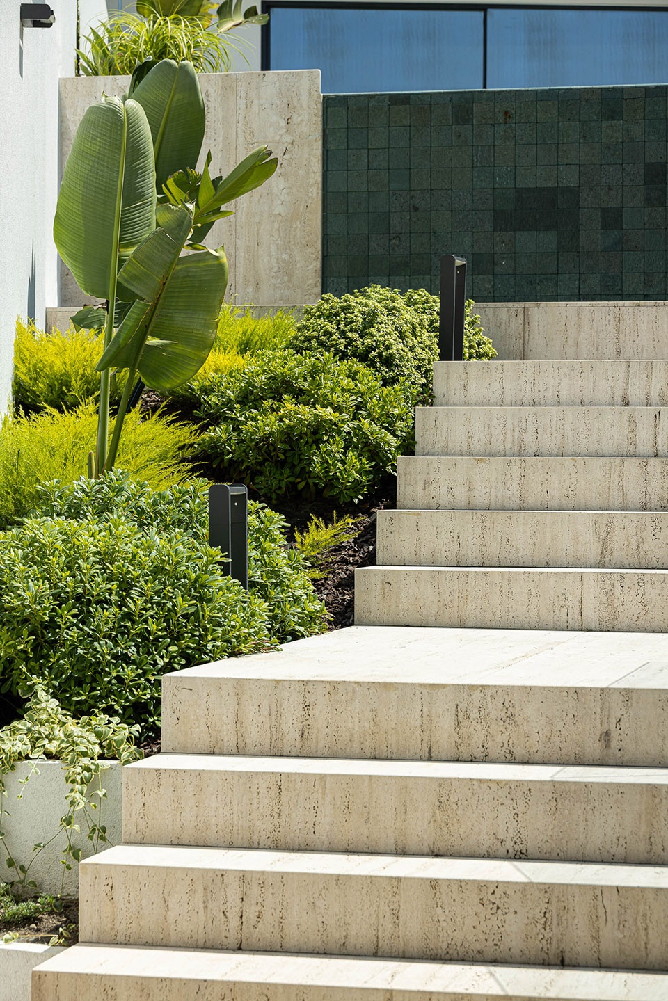 casa sa by sandro ferreira arquitectura