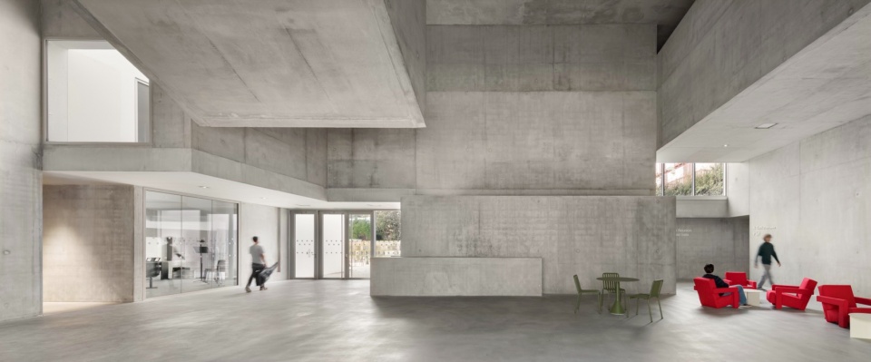 Saint Jean de Luz Cultural Centre
