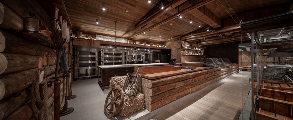 bread works by or design