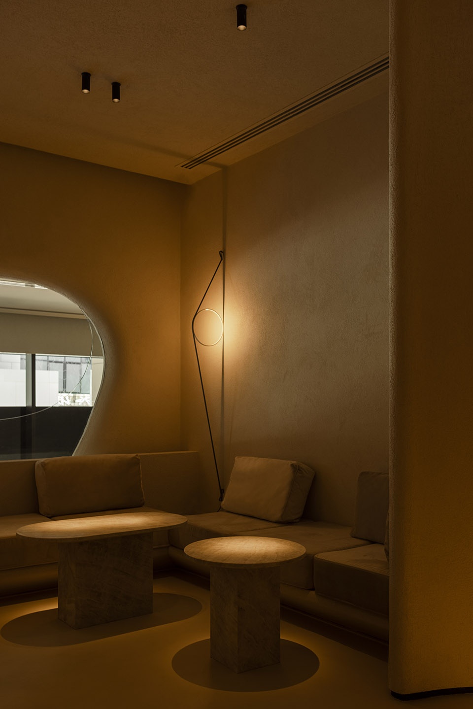 hplace cafeteria by atelier prototipi