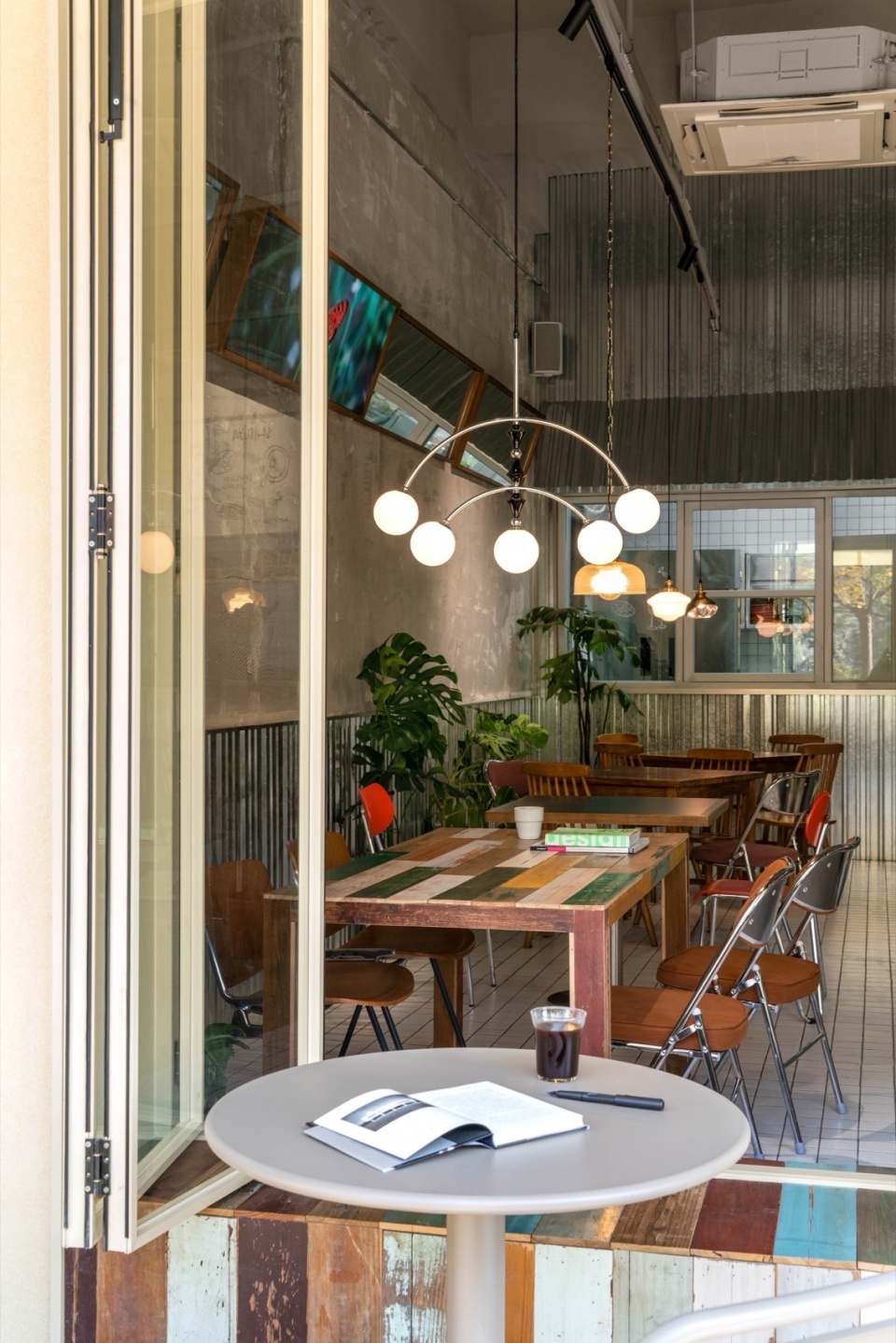 shanya western food restaurant by xianxiangdesign