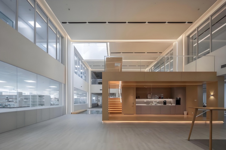 sinno park by shing partners